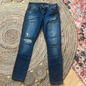 Blank NYC Classic Skinny Jeans